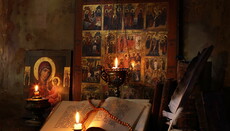 У православных начался Рождественский пост