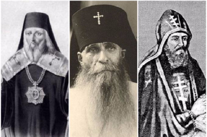 28 Ukrainian saints to be considered for Church-wide veneration