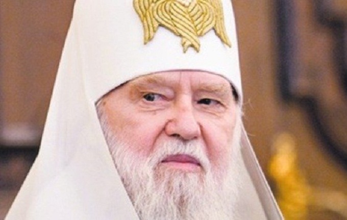 Filaret: Never ever repentant