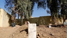 В Ираке нашли массовые захоронения убитых ИГИЛ езидов
