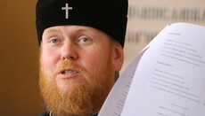 Filaret spokesman: The aim of negotiations with ROC is Local Church of UOC-KP