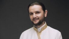 Отець Олександр Клименко на «Голосі країни» – в українському ТОП-відео 2017