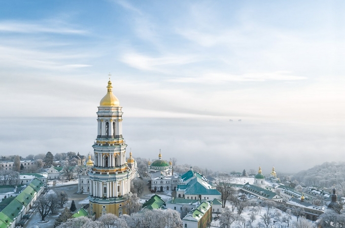 Эксперт: Без участия УПЦ создание Единой Поместной Церкви невозможно