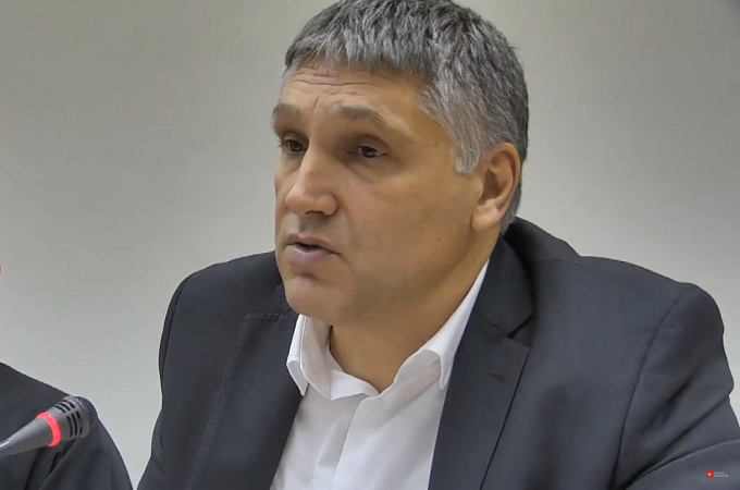 Капелани не мають бути військовими, але повинні мати їхні пільги, – нардеп (ВІДЕО)