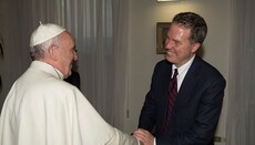 Папа Франциск вирішив створити в РКЦ дух служіння, – спікер понтифіка