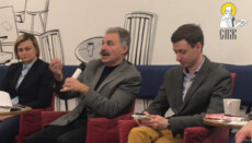 Автокефалія – це не питання богослов'я, а чиста політика, – Єленський (ВІДЕО)