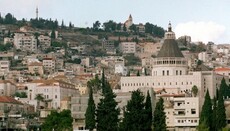 У Назареті скасували Різдво після рішення Трампа по Єрусалиму