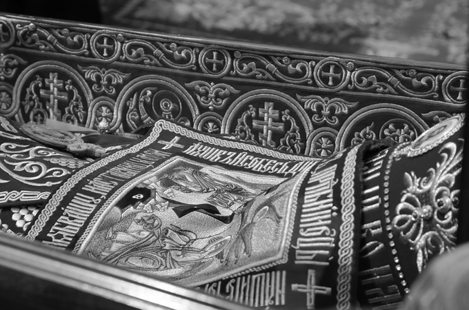 Киевская Лавра объявила сбор архивных фотографий