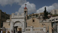 В Назарете заявили, что не отменяли празднование Рождества из-за Иерусалима 