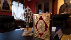 В Украинской Православной Церкви прославлены новые 5 икон и святая