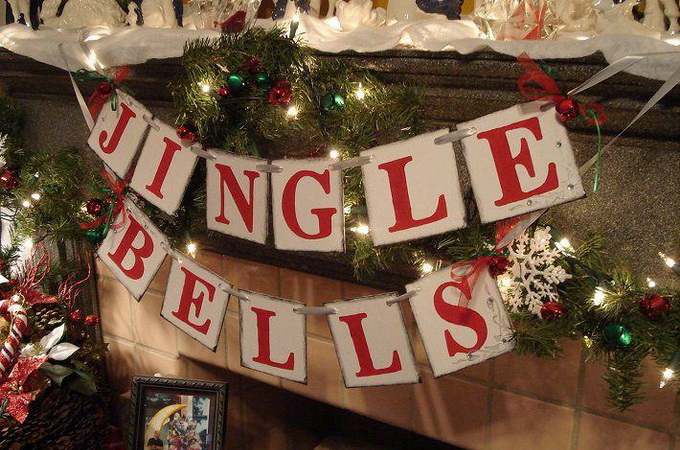 ЗМІ повідомили, що пісня «Jingle Bells» – не різдвяна