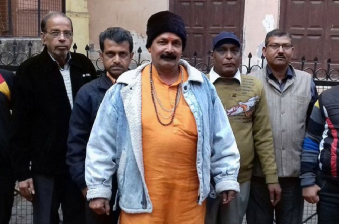 В Індії націоналісти звинуватили мусульманина у «земельному джихаді»