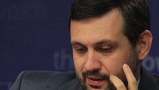 РПЦ: Церква змінює людей, а люди – змінюють життя