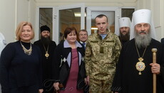  Политологи: антицерковная кампания против УПЦ дискредитирует обмен пленных