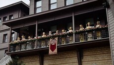 Фанар не має сили вирішити проблеми українських розкольників, – правозахисники