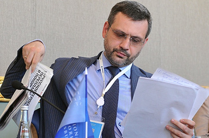 РПЦ: Проти Церкви ведеться цілеспрямована робота за участю ЗМІ