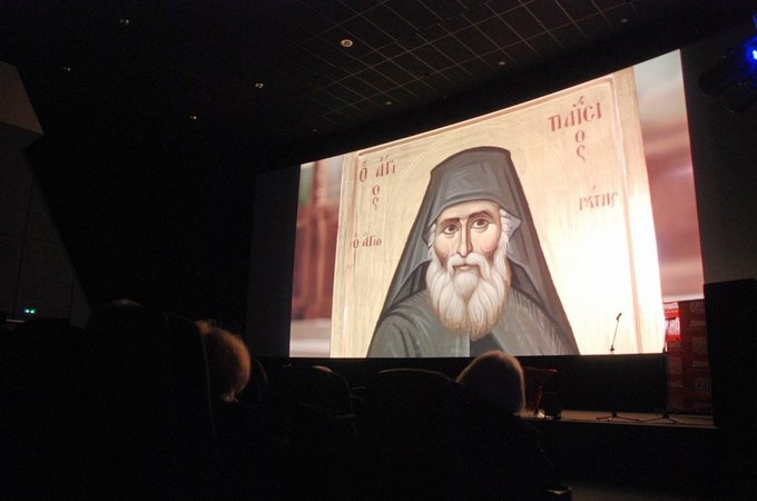 У Дніпрі розпочали підготовку масштабного православного кінофоруму