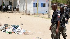 В Нігерії вбили чотирьох християн за спів колядок