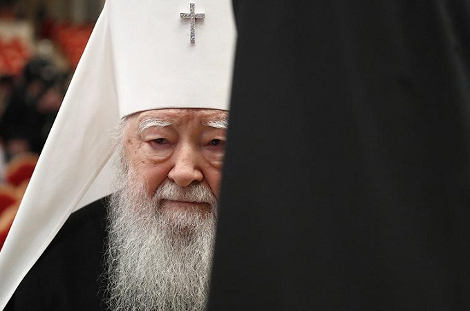 РПЦ: Дискуссии о переходе на григорианский календарь несвоевременны