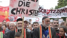 В Австрии призвали Европу стать моральной и политической опорой для христиан