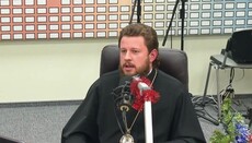 Церковь делает все ради мира в Украине, – епископ Виктор (Коцаба) (ВИДЕО)