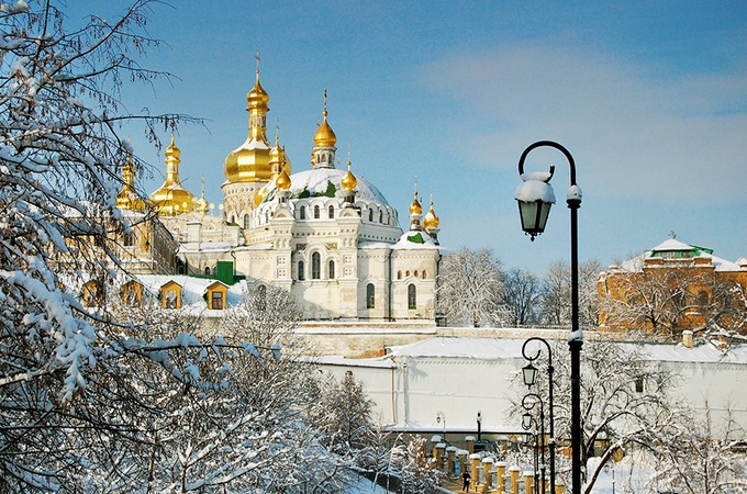 В УПЦ за год открылось более 50 приходов