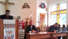 Лютеране Украины перешли на новоюлианский календарь