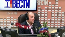 Раніше Єленський сам заявляв, що «Церкву не можна чіпати», – експерт (ВІДЕО)
