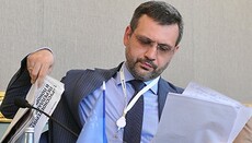 РПЦ: Против Церкви ведется целенаправленная работа с участием СМИ