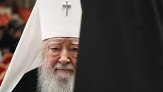 РПЦ: Дискусії про перехід на григоріанський календар несвоєчасні