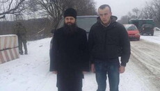 Діалог про звільнення полонених розпочався завдяки УПЦ, – політексперт