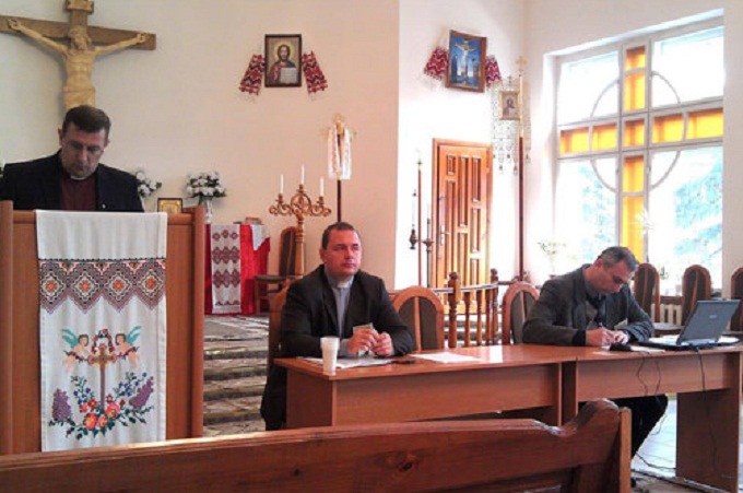 Лютерани України перейшли на новоюліанський календар