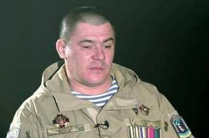 «Киборг» рассказал, как УПЦ организовала обмен военнопленными