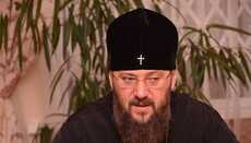 УПЦ: в Новом году не забывайте о старых, но главных законах – заповедях