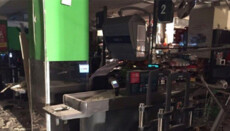 Виновник взрыва в Петербурге заявил, что рекламировал секту экстрасенсов