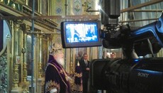 Юбилей: в Одессе епархиальное телеобозрение подготовило 400-ый выпуск (ВИДЕО)