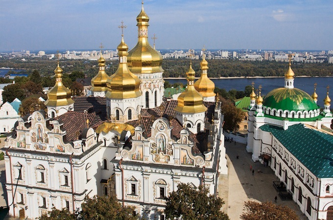 Київська Лавра оприлюднила розклад православних виставок на 2018 рік