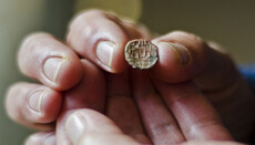 Знайдено печатку правителя Єрусалиму часів Першого Храму