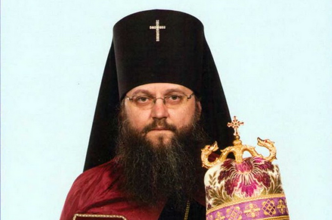 Мир в душі настає, коли смиряєшся перед Промислом Божим, – ієрарх УПЦ