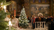 Духовне життя не може бути приватним, – архієпископ Миколай