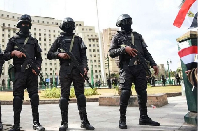 МЗС застерігає українців від поїздок до Єгипту через загрозу терактів