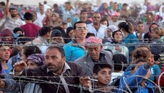 Польща відмовилась від біженців-мусульман