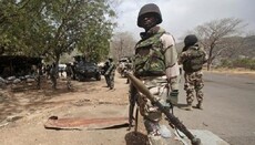 В Нигерии террорист-смертник подорвал себя в мечети, есть погибшие