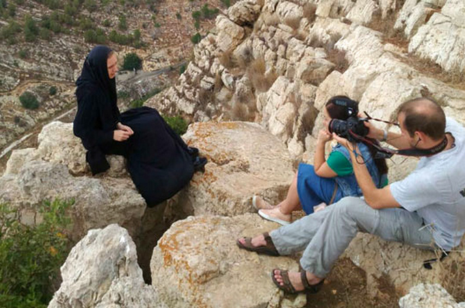 На ТВ состоится премьера документального фильма «От Рождества до Крещения»