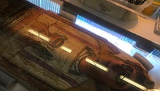 Новые технологии помогут ученым прочесть на мумиях секретные надписи