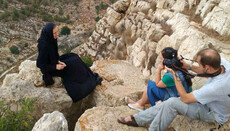 На ТБ відбудеться прем'єра документального фільму «Від Різдва до Хрещення»