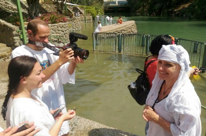 «Интер» подготовил рождественскую телепрограмму