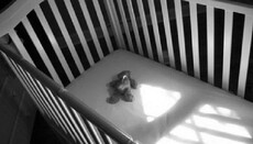 Запорожская епархия УПЦ ответила на обвинения в неотпевании младенца