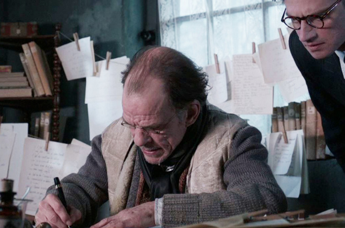 Евреи Франции против переиздания антисемитских памфлетов эпохи Холокоста