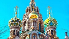 The Telegraph склав список найкрасивіших церков світу (ФОТО)